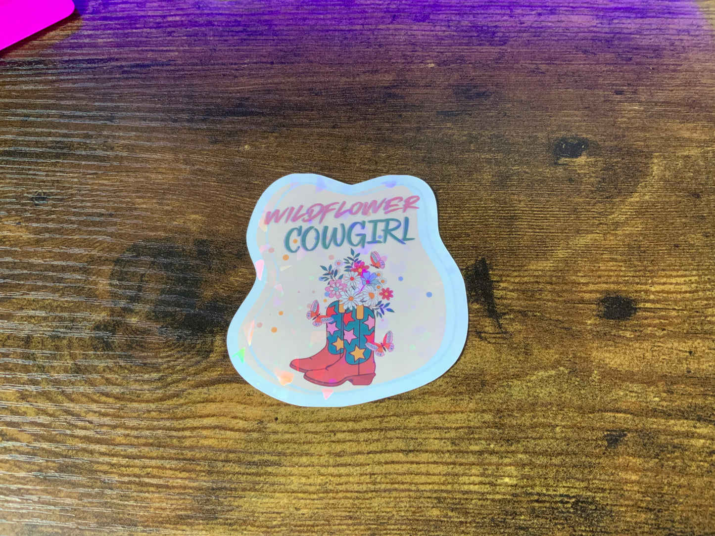 Groovy Growth – Sticker Bundle (5-Pack)